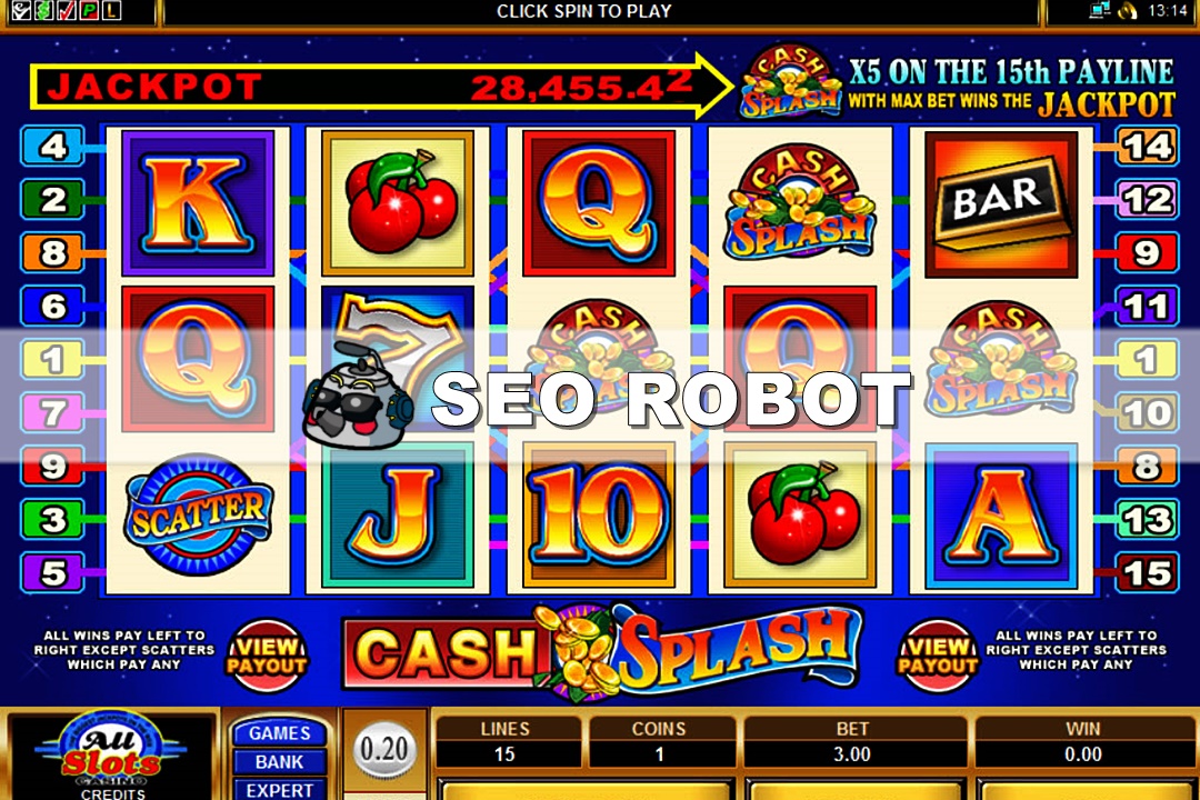 Situs Slot Online Dengan Kelebihan Terbaiknya